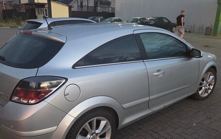 Opel Astra H, 2009 год, 620 000 рублей, 3 фотография