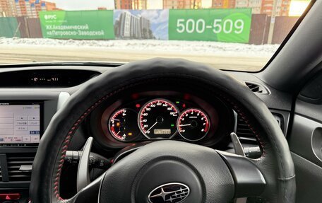 Subaru Impreza III, 2011 год, 1 000 000 рублей, 11 фотография