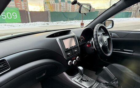 Subaru Impreza III, 2011 год, 1 000 000 рублей, 6 фотография