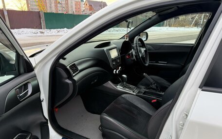Subaru Impreza III, 2011 год, 1 000 000 рублей, 5 фотография