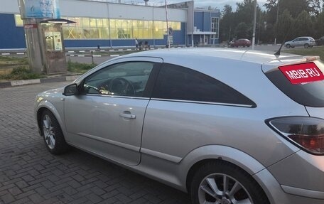 Opel Astra H, 2009 год, 620 000 рублей, 2 фотография