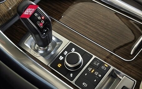 Land Rover Range Rover Sport II, 2015 год, 3 400 000 рублей, 21 фотография