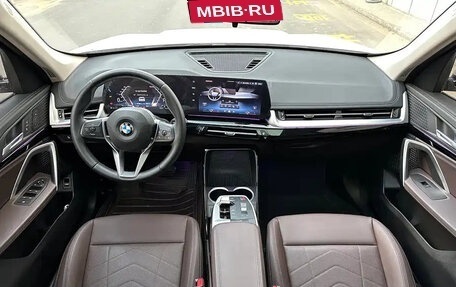 BMW X1, 2023 год, 2 350 000 рублей, 10 фотография