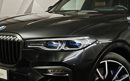 BMW X7, 2020 год, 6 600 000 рублей, 8 фотография