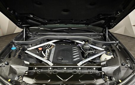 BMW X7, 2020 год, 6 600 000 рублей, 10 фотография