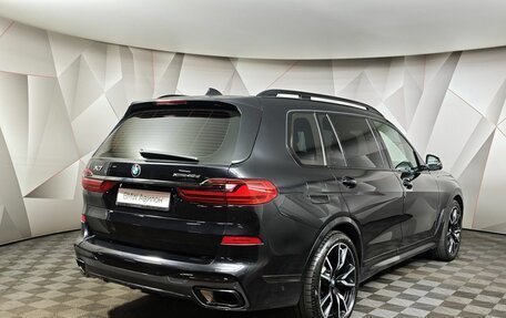 BMW X7, 2020 год, 6 600 000 рублей, 2 фотография