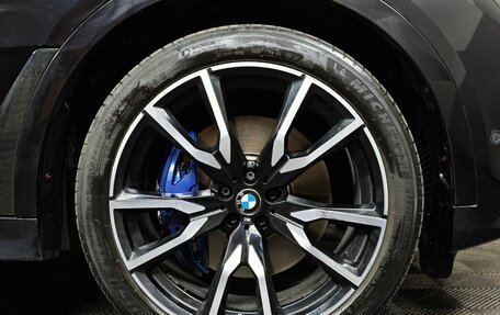 BMW X7, 2020 год, 6 600 000 рублей, 7 фотография