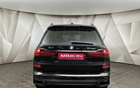 BMW X7, 2020 год, 6 600 000 рублей, 4 фотография