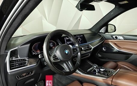 BMW X7, 2020 год, 6 600 000 рублей, 12 фотография