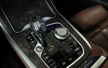 BMW X7, 2020 год, 6 600 000 рублей, 23 фотография