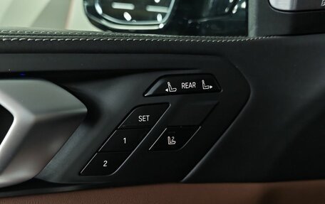 BMW X7, 2020 год, 6 600 000 рублей, 18 фотография