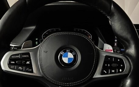 BMW X7, 2020 год, 6 600 000 рублей, 25 фотография