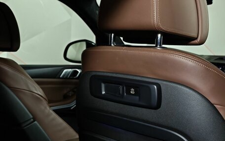 BMW X7, 2020 год, 6 600 000 рублей, 29 фотография