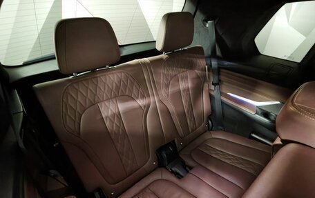BMW X7, 2020 год, 6 600 000 рублей, 31 фотография