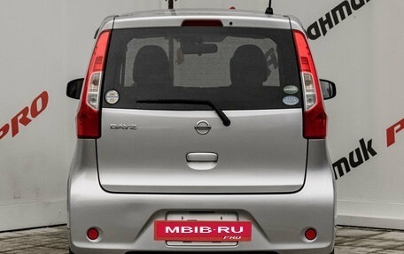 Nissan Dayz I рестайлинг, 2018 год, 795 000 рублей, 5 фотография