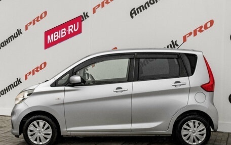Nissan Dayz I рестайлинг, 2018 год, 795 000 рублей, 7 фотография