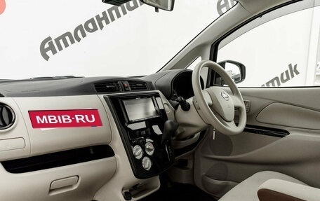 Nissan Dayz I рестайлинг, 2018 год, 795 000 рублей, 11 фотография