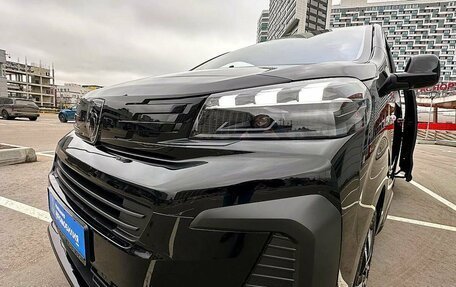 Peugeot Traveller I, 2025 год, 6 599 000 рублей, 2 фотография
