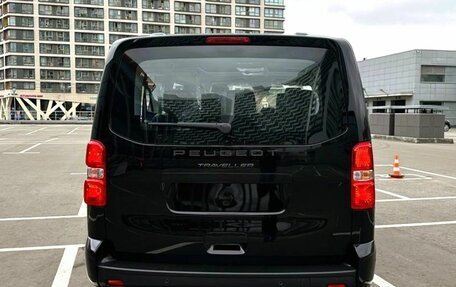 Peugeot Traveller I, 2025 год, 6 599 000 рублей, 5 фотография