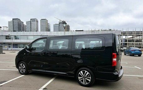 Peugeot Traveller I, 2025 год, 6 599 000 рублей, 3 фотография