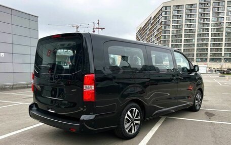 Peugeot Traveller I, 2025 год, 6 599 000 рублей, 6 фотография