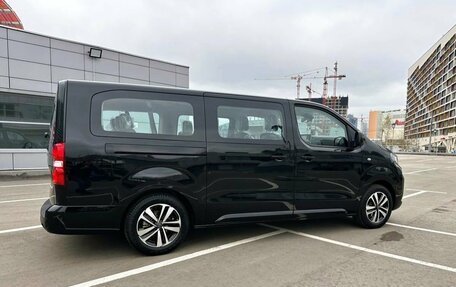 Peugeot Traveller I, 2025 год, 6 599 000 рублей, 7 фотография