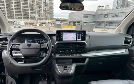 Peugeot Traveller I, 2025 год, 6 599 000 рублей, 10 фотография