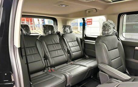 Peugeot Traveller I, 2025 год, 6 599 000 рублей, 13 фотография