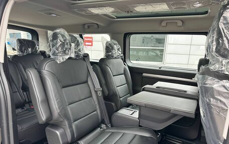 Peugeot Traveller I, 2025 год, 6 599 000 рублей, 14 фотография