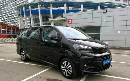 Peugeot Traveller I, 2025 год, 6 599 000 рублей, 8 фотография