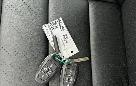 Peugeot Traveller I, 2025 год, 6 599 000 рублей, 22 фотография
