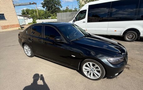 BMW 3 серия, 2009 год, 1 030 000 рублей, 3 фотография