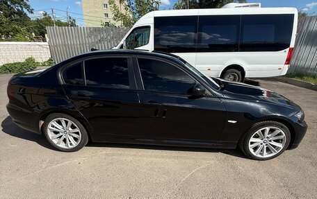 BMW 3 серия, 2009 год, 1 030 000 рублей, 2 фотография