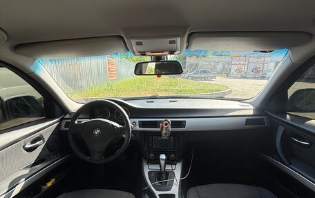 BMW 3 серия, 2009 год, 1 030 000 рублей, 7 фотография