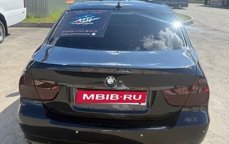 BMW 3 серия, 2009 год, 1 030 000 рублей, 4 фотография