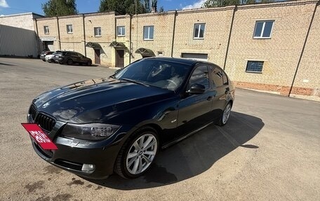 BMW 3 серия, 2009 год, 1 030 000 рублей, 6 фотография
