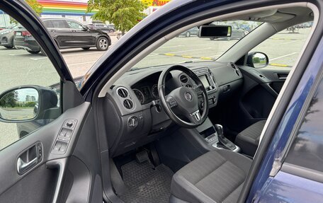 Volkswagen Tiguan I, 2013 год, 905 000 рублей, 7 фотография