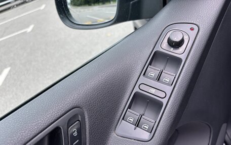 Volkswagen Tiguan I, 2013 год, 905 000 рублей, 9 фотография