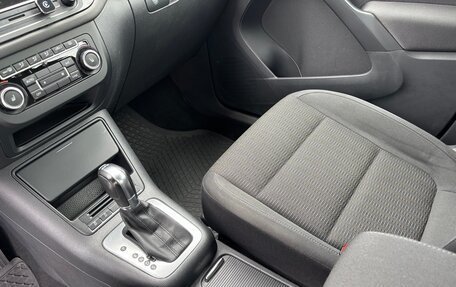 Volkswagen Tiguan I, 2013 год, 905 000 рублей, 12 фотография