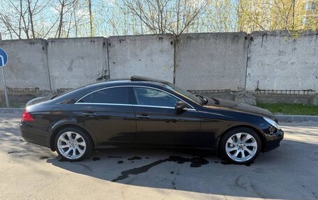Mercedes-Benz CLS, 2010 год, 1 850 000 рублей, 13 фотография
