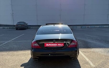 Mercedes-Benz CLS, 2010 год, 1 850 000 рублей, 9 фотография