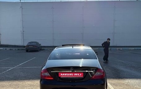 Mercedes-Benz CLS, 2010 год, 1 850 000 рублей, 10 фотография