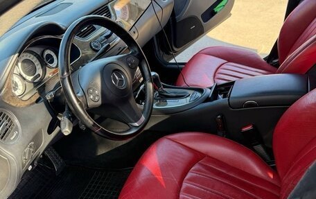 Mercedes-Benz CLS, 2010 год, 1 850 000 рублей, 22 фотография
