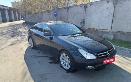 Mercedes-Benz CLS, 2010 год, 1 850 000 рублей, 14 фотография
