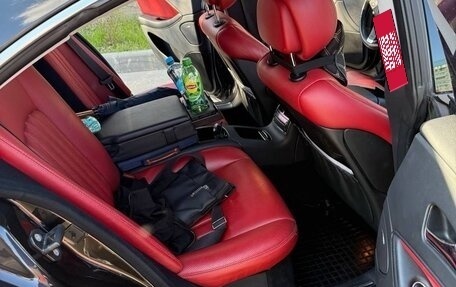 Mercedes-Benz CLS, 2010 год, 1 850 000 рублей, 20 фотография