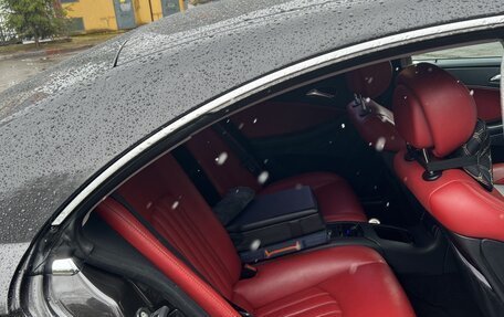 Mercedes-Benz CLS, 2010 год, 1 850 000 рублей, 34 фотография