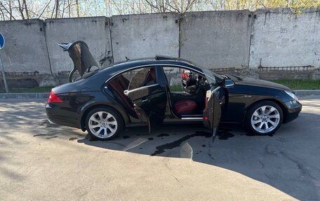 Mercedes-Benz CLS, 2010 год, 1 850 000 рублей, 27 фотография
