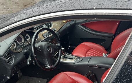 Mercedes-Benz CLS, 2010 год, 1 850 000 рублей, 36 фотография