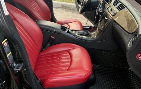 Mercedes-Benz CLS, 2010 год, 1 850 000 рублей, 32 фотография