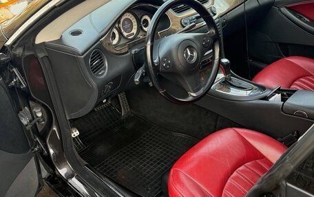Mercedes-Benz CLS, 2010 год, 1 850 000 рублей, 31 фотография